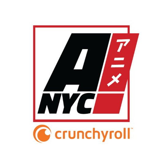ANIME NYC - 2018