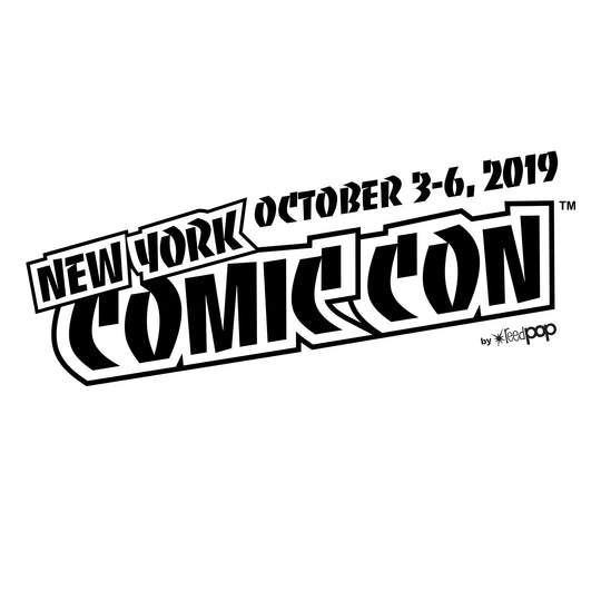 NYCC -2019